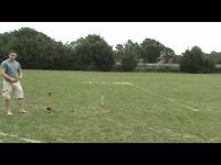 Coke Bottle Rocket