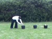 Diet Coke and Mentos 09