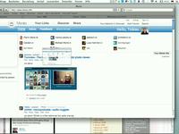That's what I like on Safari 4: Tab Functionality