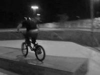 4 bikes, 1 passion.