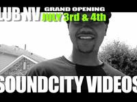 SOUNDCITY VIDEO of Foreign Affairs (WHAT It Is Ent.)