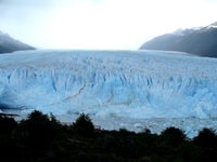 Glaciar Perito Moreno