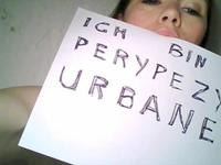Io sono Perypezye Urbane