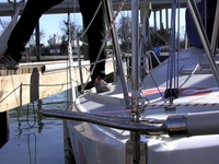 TipTop Bow Sprit