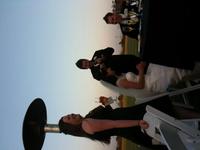 My Best Man Speech