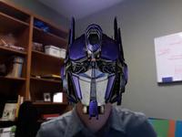 Sully-tron