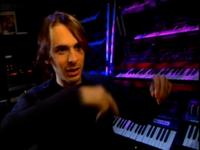 Dialtones (A Telesymphony), Artist Interviews