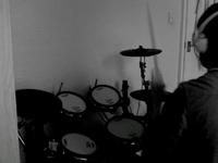 Phoenix - Rome on Roland TD-12