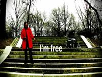 I'M Free