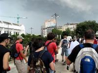 Go Skateboarding Day 2009 - Milano