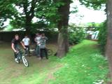 Caerphilly Street & Park