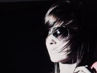 Hayley's Shoot