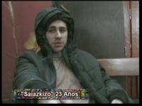 Capitulo 2 Talentos -Saiazkizo-