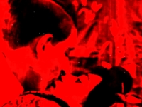 I kiss Mumu @ H2O Club