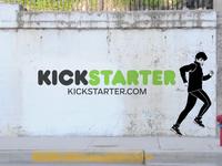 Run, Blago, Run! Kickstarter