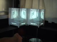 Performative Projection Mapping
