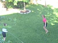 The Things You See Outside Your Window