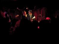 LIVE mayer hawthorne - "when i say goodbye"