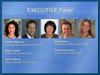 Realty Executives Panel - 04/16/09