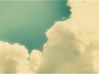 Cloud Timelapse