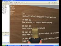 Communicate with Quest3D