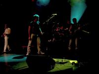 Es mi hora - Plebeya en Luz de Gas 060608