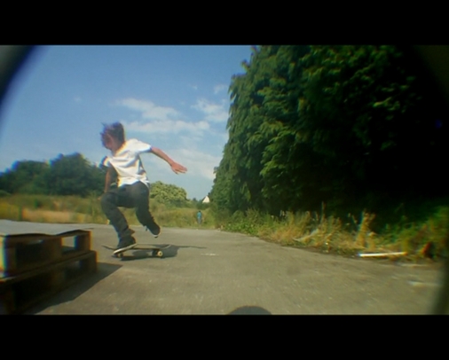 Rejets - Pontivy