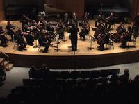 Symphony No. 7 "Le Midi," by Joseph Haydn