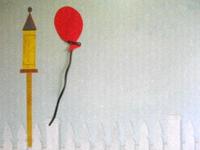 Birthday Balloon