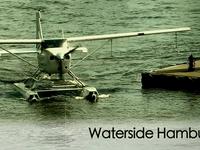 Waterside Hamburg with TZ7