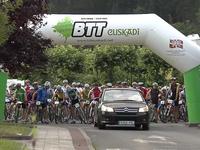 I Marcha BTT Debabarrena