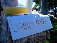 Limonade Stand
