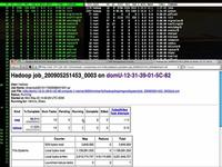 AWS Elastic MapReduce