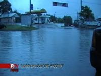 Alta ploaie, aceeasi inundatie