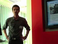 Adam Westbrook - June Hull Digital MeetUp