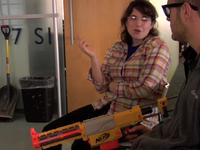 Vimeo Tribute: Terminator 2 Mega Tribute