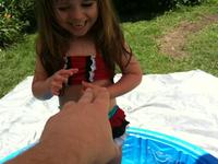 Tickle me