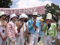 Heypenny - Oh No - Live at Bonnaroo