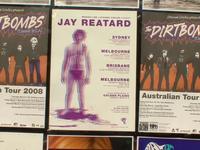 JAY REATARD in series SXSW '08: All Roads Lead to Austin