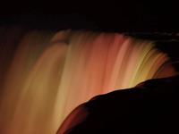 Niagara Falls in Motion