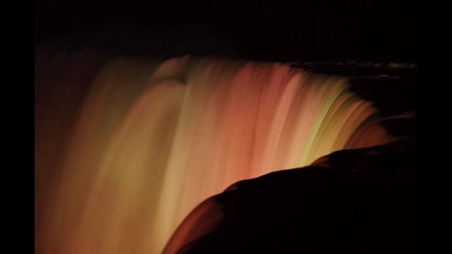 Miniatura del vídeo Stop Motion - Cataras del Niagara