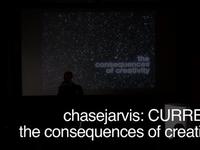 Chase Jarvis CURRENT: The Consequences of Creativity