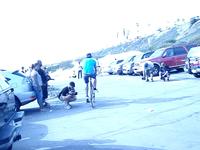 KEO CURRY at the WOLFPACK ALL CITY RACE 3