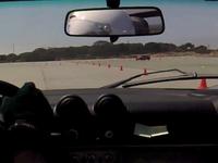 GGLC Autocross (27-Jun-09)