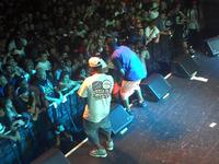 The Cool Kids - Mikey Rocks (SneakerPimps NYC)