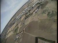 FPV - Grupo Halcon, too windy