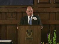 Keynote Address : Lucia Brawley