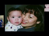 Josh's bar mitzvah video
