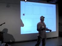 Todd Zaki Warfel: Sketching & Prototyping: Rapid Design Techniques