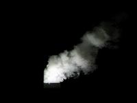 Detonation Films Squaresmoke Front